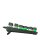COUGAR Ultimus EX Keyboard Black CGR-WM1MB-ULE - 1311337 - zdjęcie 7